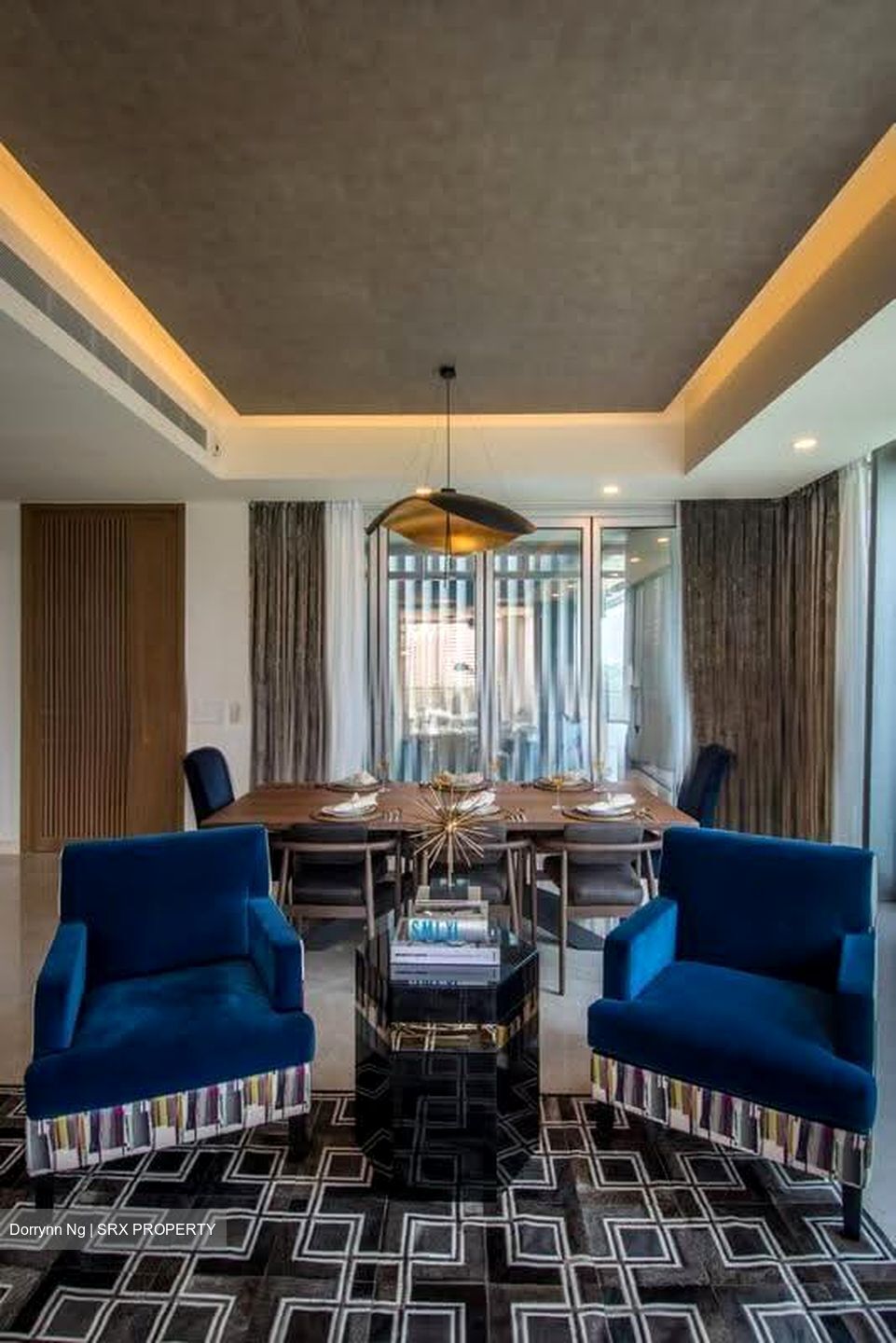 Gramercy Park (D10), Condominium #610595021